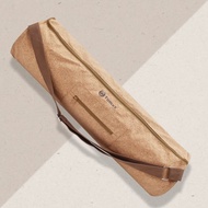 軟木瑜珈墊收納袋