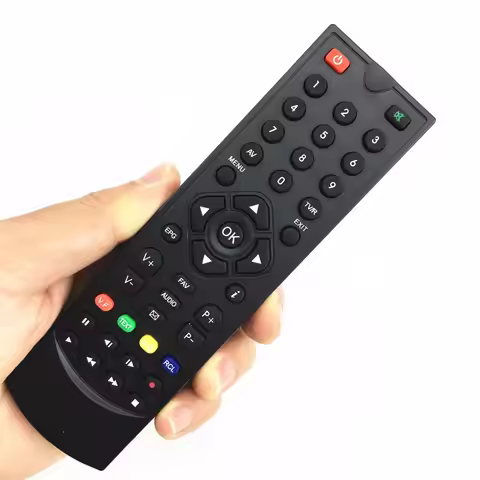 1pcs Remote Control suitable for Strong DICITAL TV STR 8501 RCU Remote Controller