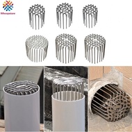 Balcony Drain Cover Debris Prevention Fits Various Drain Sizes For Balcony Floor