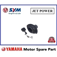 SYM JET POWER CARBURETOR DIAPHRAGM 0 SLIDE BUSH SLIDE GETAH NEEDLE JARUM RUBBER JETPOWER JET POWER 1