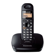 โทรศัพท์ไร้สาย Panasonic KX-TG3611BXB