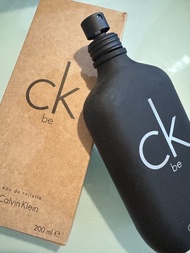 Calvin Klein CK Be Eau de Toilette 200ml