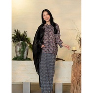 ADELINE KURUNG RAYA 2026 BY ELLIZA ARIFIN