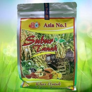 [ORIGINAL] 1KG SUBUR TANAH ASIA NO 1 sesuai utk semua jenis tanaman Tanah Masam, Tanah yg bermasalah