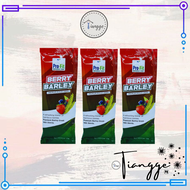 Tiangge | ProFit Berry Barley Premium Barley Grass Juice plus extracts from Strawberries and other b