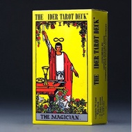 Rider Waite/Smith Waite Tarot Deck shop dochoigiare188 FGV-HL38