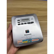 SL-VP35 CD Player 功能正常，CD Player，VCD Player，Walkman Player