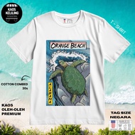 ALABAMA SOUVENIR T-SHIRT 39 WITH HANG PREMIUMTAG MADE IN 30S COTTON PREMIUM SOUVENIR GIFT
