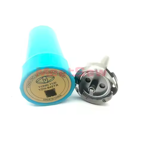 Sewing machine parts YONG YUE YZH-845TR HOOK TYPICAL JACK ZOJE Brother JUKI Sunstar BRUCE SGG
