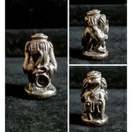 Thailand Amulet Phra Pidta 8473