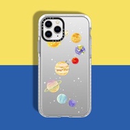 Casetify iPhone 11 Pro Max 耐衝擊保護殼-糖果星球