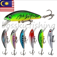 Klon saviors 50s lure 6.7g/50mm / Gewang peacock bass killer / Fishing Lure