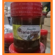Yema Spread Baguio Nanay Chit Brand