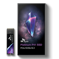 SK hynix SSD M.2 1TB Platinum P41 Solid State Drive