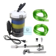 SUNSUN EW-603B barrel filter