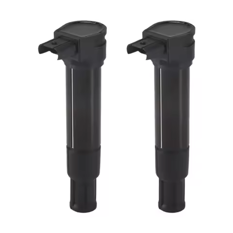 A13P 2Pcs 12137715847 Motorcycle-Ignition Coil Kits 7715847-02 For Bmw I3 Electric 0.6L R1100 S R115