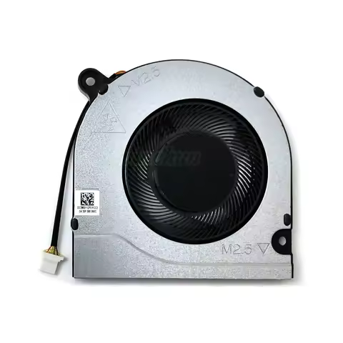 New Laptop CPU Cooling Fan For Acer Aspire 3 A315-59 A315-59G N22C6 Cooler DC 5V 0.5A DFS5K12114262M