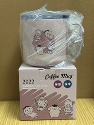 Sanrio  保溫杯