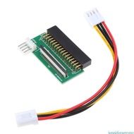 jenniferagg.my 34 Pin Floppy Interface To 26 Pin FFC FPC Adapter PCB Board FFC FPC Connector