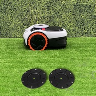 ชุดใบพัดหุ่นยนต์เครื่องตัดหญ้าสำหรับ Mammion สำหรับ LUBA 1 AWD และ LUBA 2 AWD