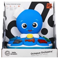 Baby Einstein Octopus Orchestra Musical Toy 3+ Months