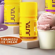 Juta Tiramisu Ice Cream 60ML Liquid Freebase By RSR Brew cobaadjadulu22
