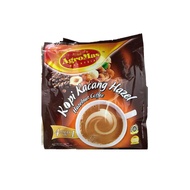KOPI KACANG HAZEL (AgroMas)