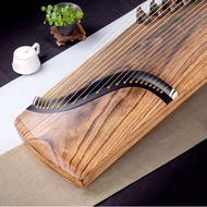 Jiaoyun Guzheng Manufacturer Guzheng Teaching Grade Performance Guzheng Adult Children Guzheng Bubbl