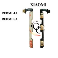 Flexible On Off Xiaomi Redmi 4A 5A Original (Flexible Power)
