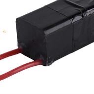 LAKAMMY High Voltage Generator, 3.6V/4.8V DC 40kV-50kV AC Pulse Igniter Coil Module, Voltage Convert