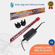 Kandila Pro Red Day And Night ECO AQUARIUM TANING Lamp KD ECO PLUS
