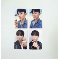 [OFFICIAL] BTOB Hyunsik - The Young Man And The Deep Sea (TYMATDS) Exhibition MD (50k won benefit photocard)