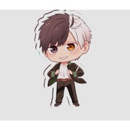 Haruka Sakura standee suong decoshop