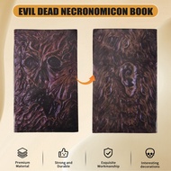 Necronomicon Dead Necronomicon Book of the Dead Spellbook Leather Hardcover Necronomicon Journal Spe