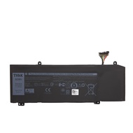 1F22N IF22N Laptop Battery For DELL 2018 Year M15 M17 2019 P37E P37E001 M17 R1 G5 15 5590