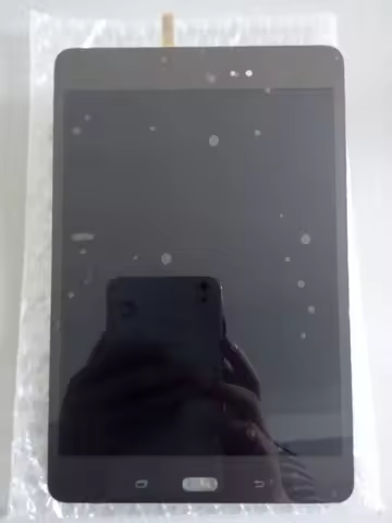 Shyueda For Galaxy Tab A 8.0 SM-T350 (Wi-Fi) SM-T357 LCD Display Touch Screen Digitizer With free To