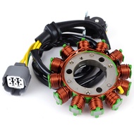 Stator Coil for Kawasaki KX250F KX250 KX252 KX250 KX450F KX450 Magneto KX 250F 250 252 450 450F 2100