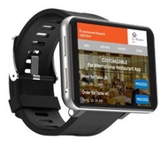LEMFO LEMT 【2.8吋超大屏幕】1+16G 智慧手錶 智能手錶 電話手錶