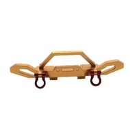 Metal Front Bumper for HB Toys ZP1001 ZP1002 ZP1003 ZP1004 06 07 08 09 10 1/10 RC Crawler Car Upgrad