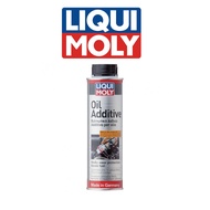 ⚘Liqui Moly Oil Additive Engine Treatment (300 mL)▼