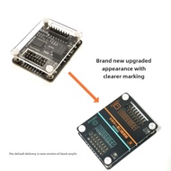 SanDisk | บอร์ด JLINK STLINK DAPLINK SWD พร้อมการแยกสัญญาณอนุกรม