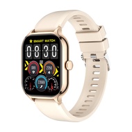 Smart Watch Z49(HryFine) Bluetooth Call Alarm Clock Music Flashlight Sleep Heart Rate Monitor Intell