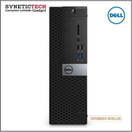 Dell Optiplex 3050 SFF Core i5-6400 i5 6400 8GB DDR4 240GB SSD