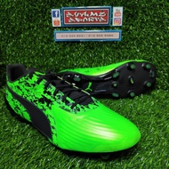 ORIGINAL 💯 Dijamin | Puma One 19.1 Low cut 1st grade Football boots Kasut Bola Sepak