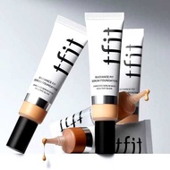 【 TFIT】 Radiance Fit Serum Foundation 30g (CODE: WO2 ALMOND BUTTER) (H5)