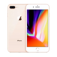 Apple iPhone 8 Plus, 64GB, Gold - For AT&amp;T (Renewed)