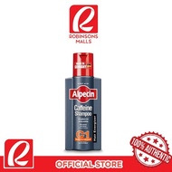 Alpecin Caffeine Shampoo 250Ml