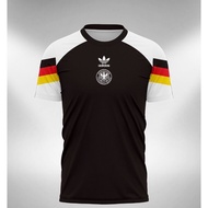 Germany Jersey 2024 Training Football Shirt