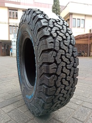 BFGoodrich AllTerrain T/A KO2 Size 285/70 R17 Ban Mobil Pajero Sport Dakar - Fortuner TRD