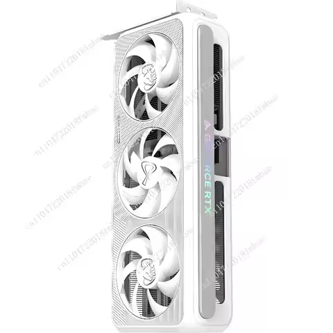 Gaming GPU Single Point Graphics AX G, EFORCE RTX 5070 Graphics Card 192 Bit 12GB X3W GPU GDDRRTX507
